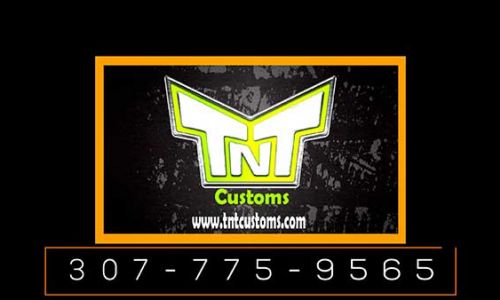 TNT Customs thumbnail
