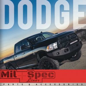 Dodge catalog