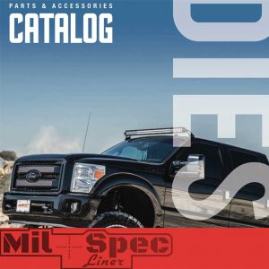 Diesel catalog