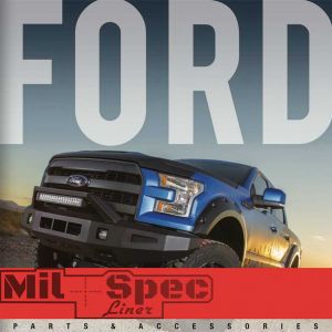Ford catalog