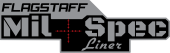 Flagstaff Mil-Spec Logo